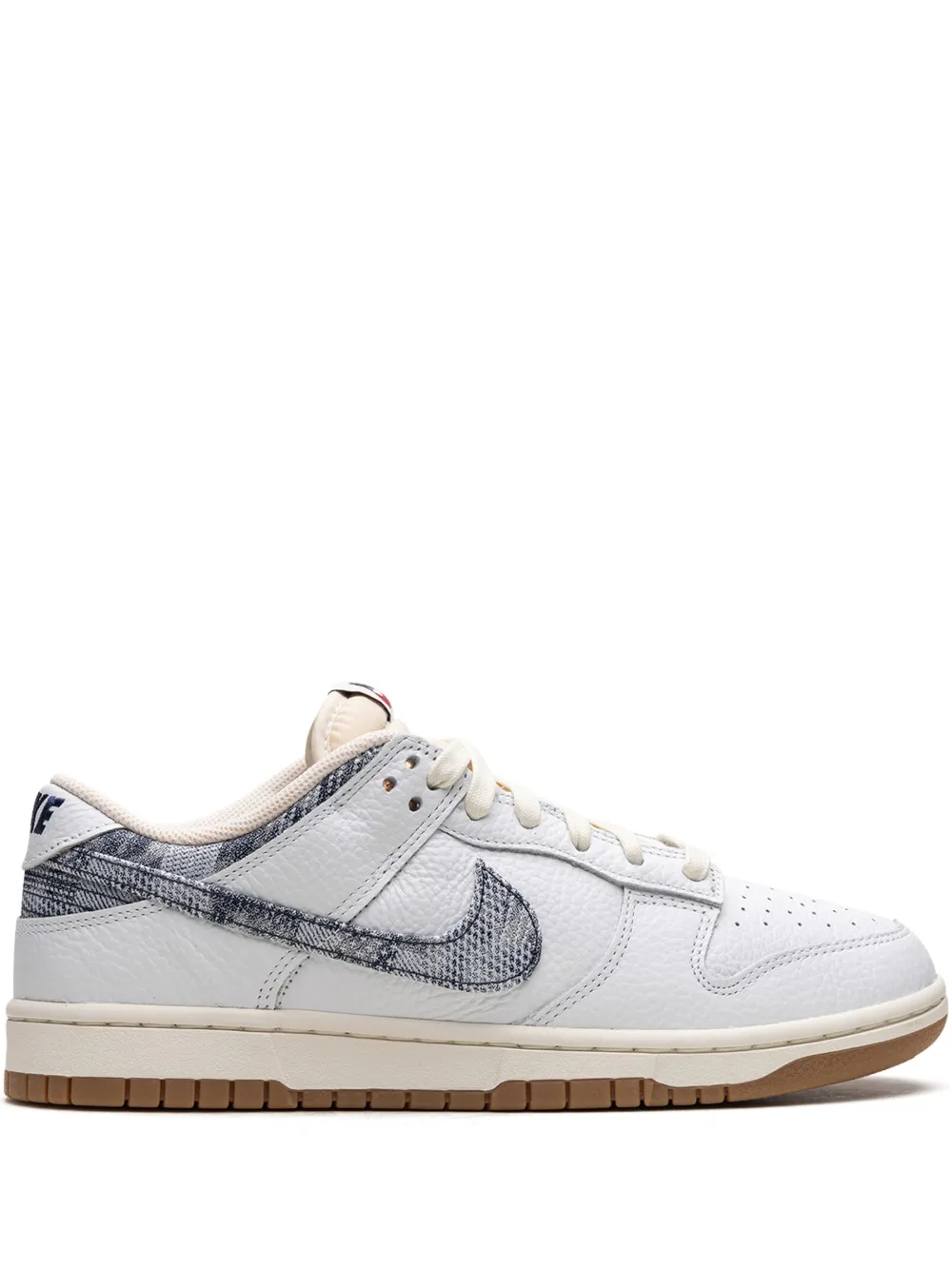 Nike Sneakers Dunk - Bianco