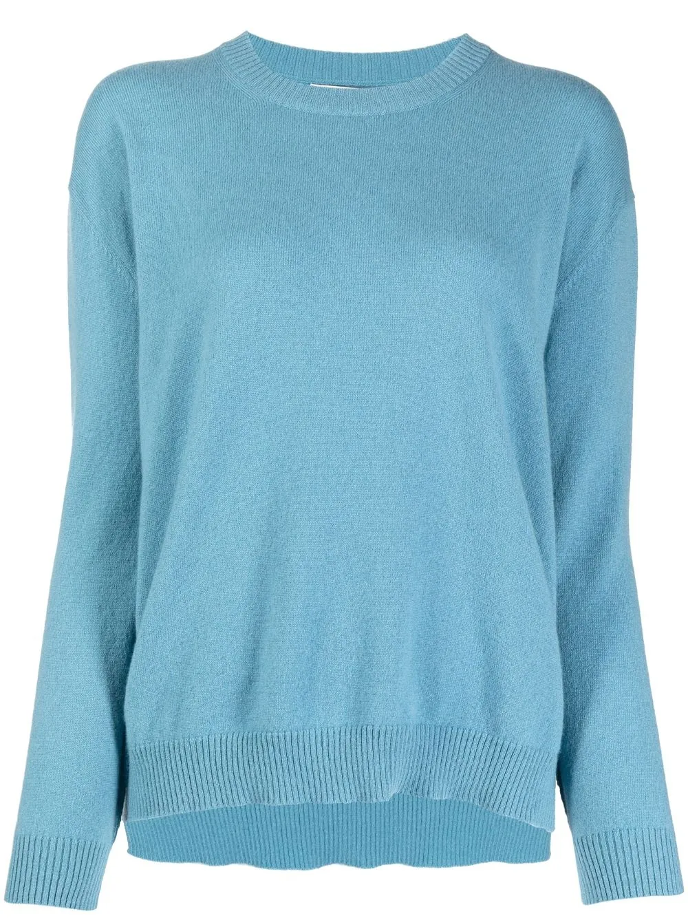 Pringle of Scotland Maglione girocollo - Blu