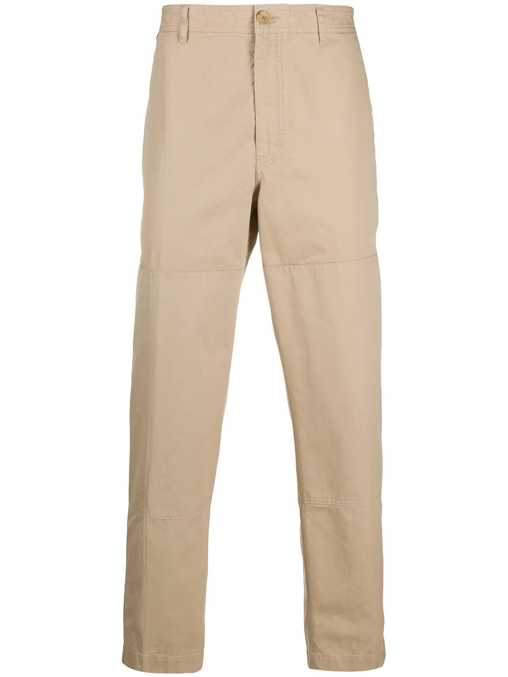 Lanvin Pantaloni - Toni neutri