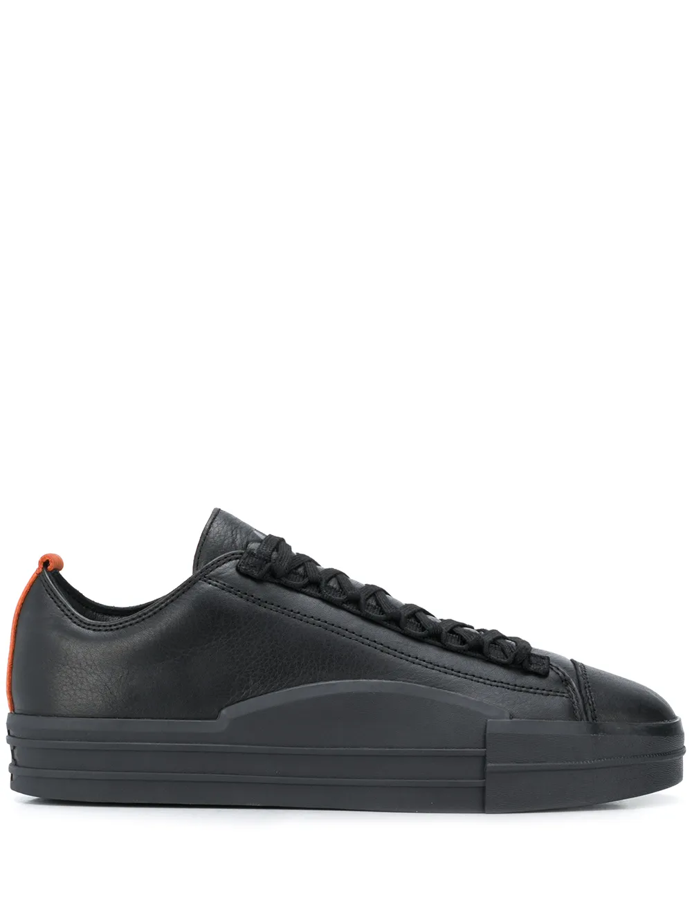 Y-3 Sneakers Yuben - Nero