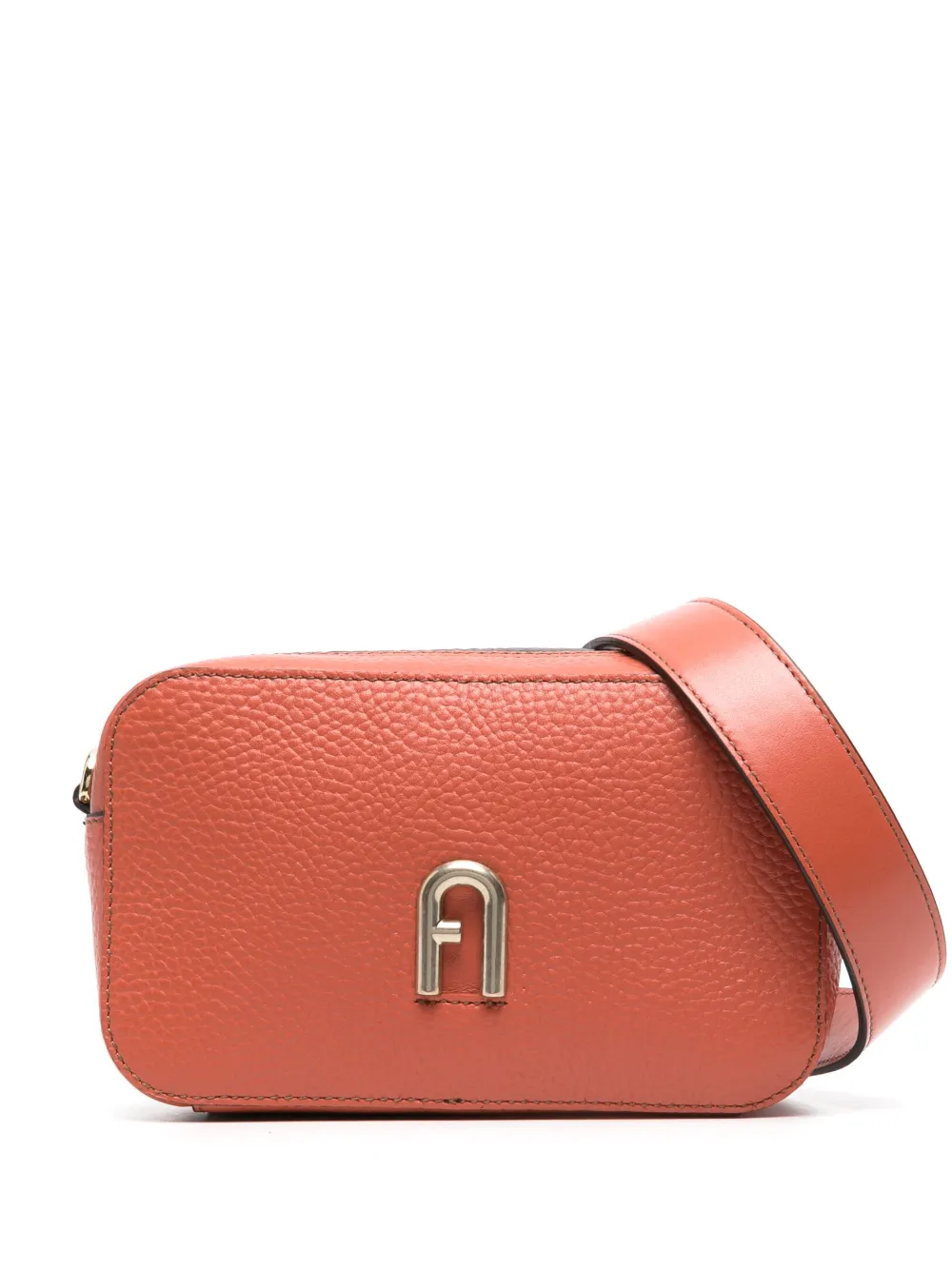 Furla Borsa a tracolla Primula mini - Arancione