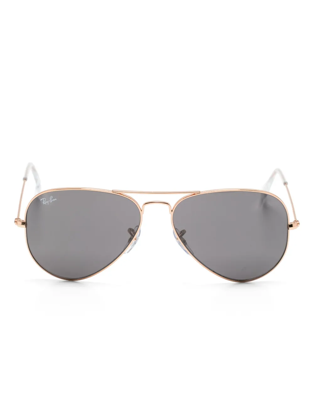 Ray-Ban Aviator Classic sunglasses - Oro