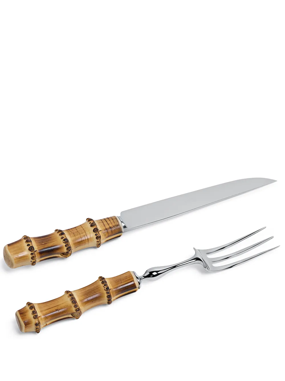 Lorenzi Milano Set posate - Marrone