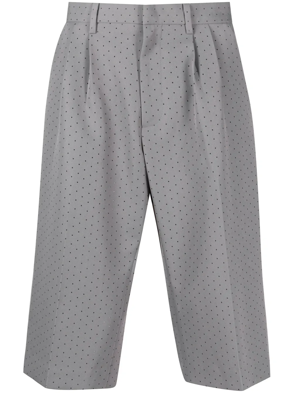 Viktor & Rolf Pantaloni sartoriali - Grigio