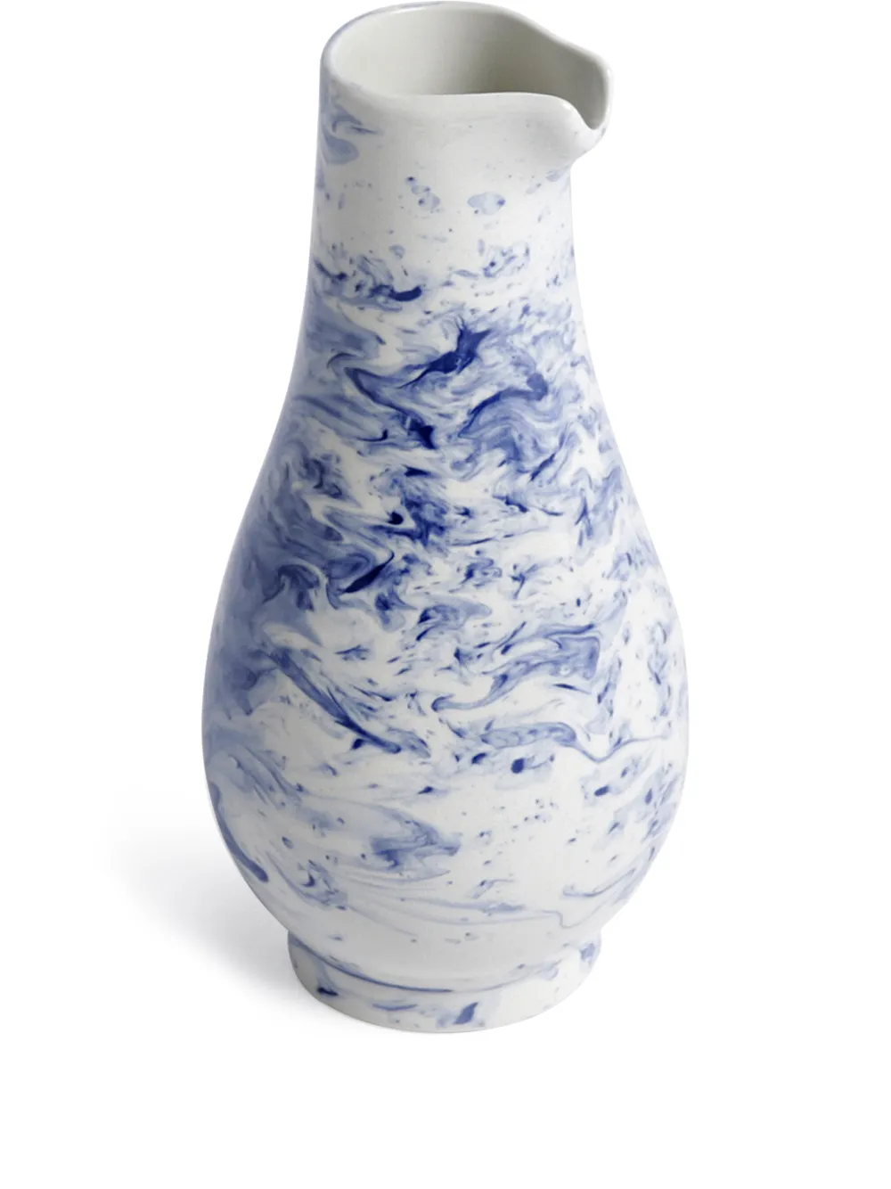 1882 Ltd Brocca Indigo Storm - Bianco