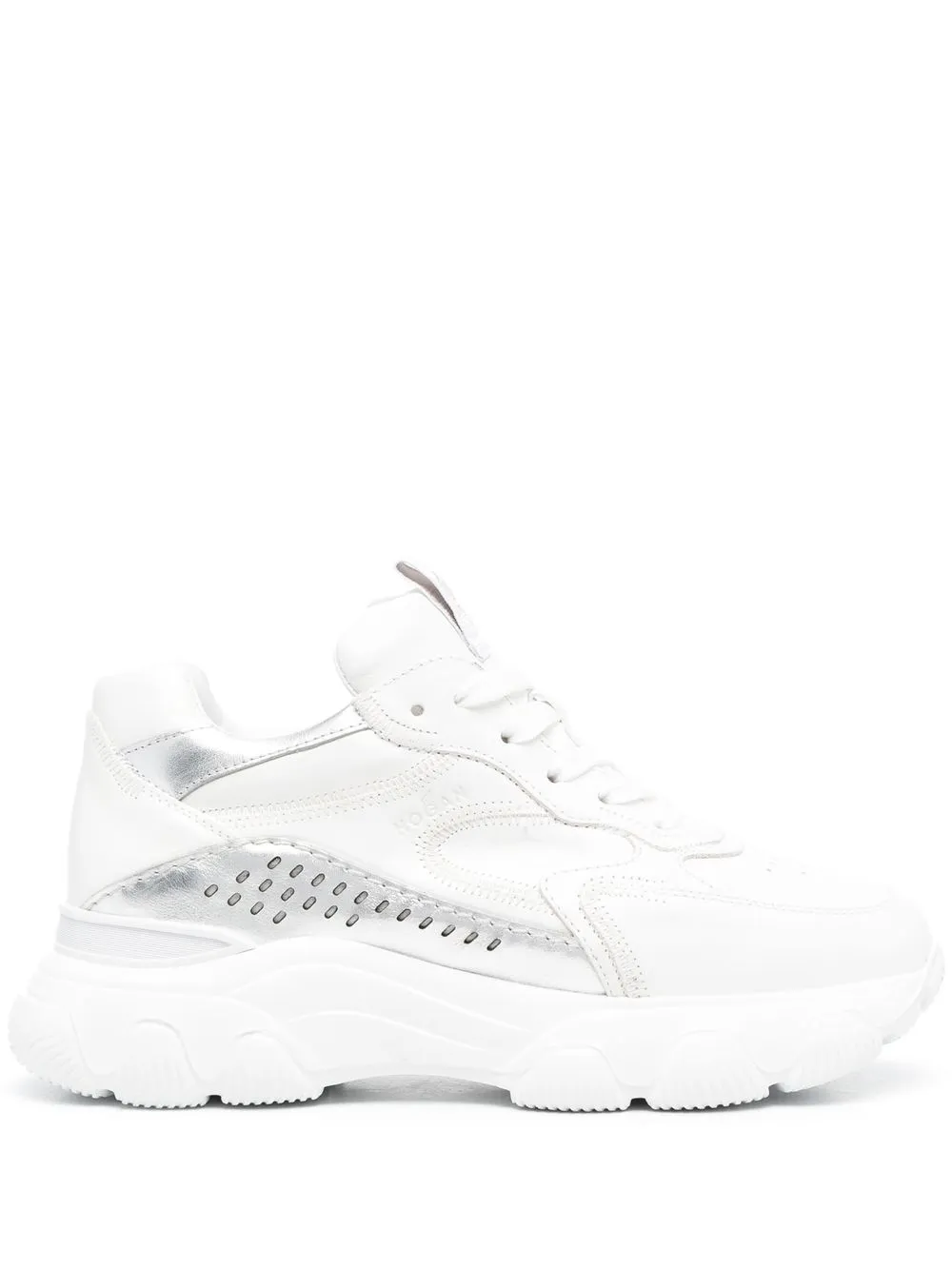 Hogan Sneakers Hyperactive - Bianco