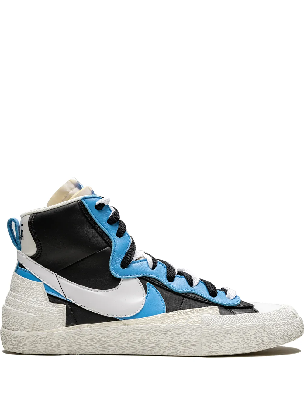 Nike Sneakers Nike x Sacai Blazer - Nero
