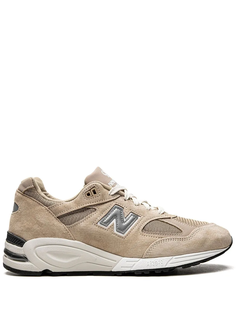 New Balance Sneakers New Balance Kids x Kith 990v2 - Toni neutri