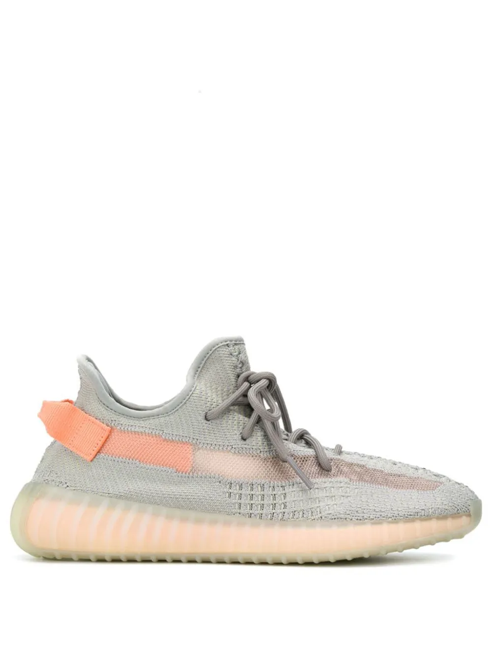 adidas Yeezy Sneakers Yeezy Boost 350 V2 "True Form" - Grigio