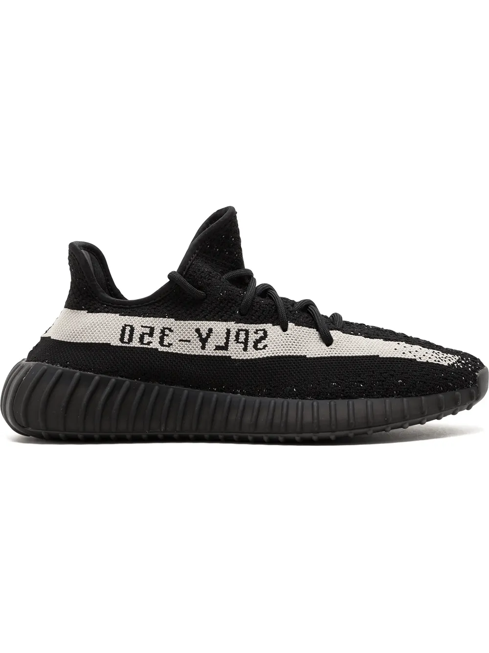 adidas Yeezy Sneakers Yeezy Boost 350 V2 "Oreo" - Nero