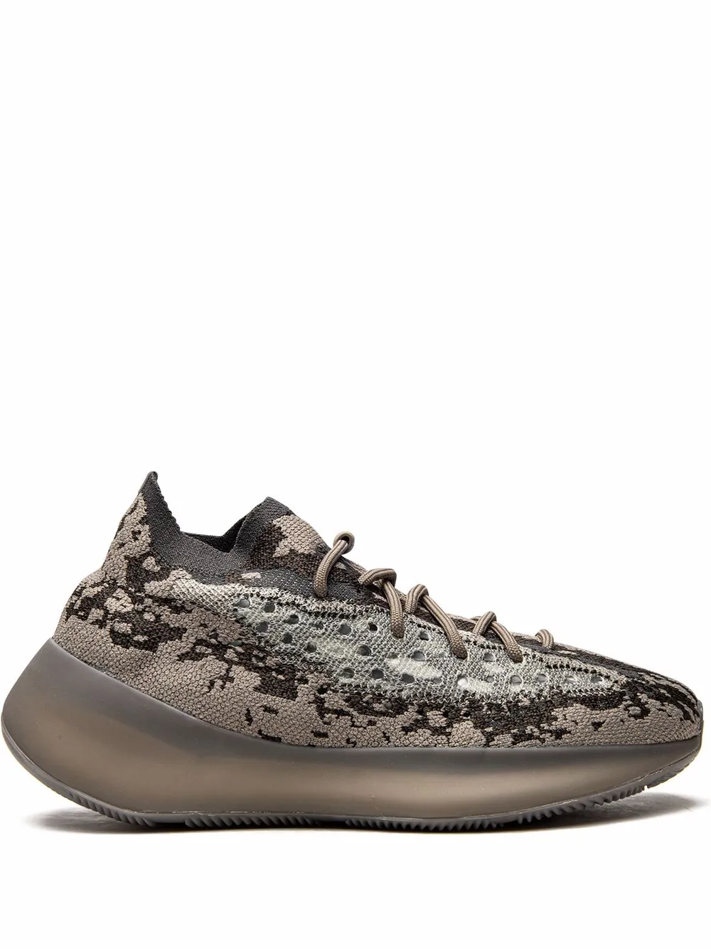 adidas Yeezy Sneakers YEEZY Boost 380 Stone Salt - Marrone