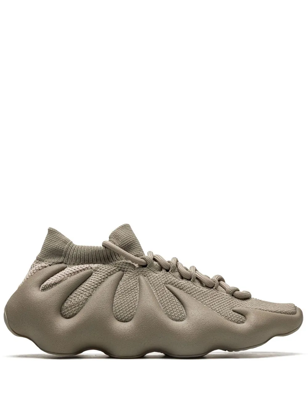 adidas Yeezy Sneakers YEEZY 450 Stone Flax - Toni neutri
