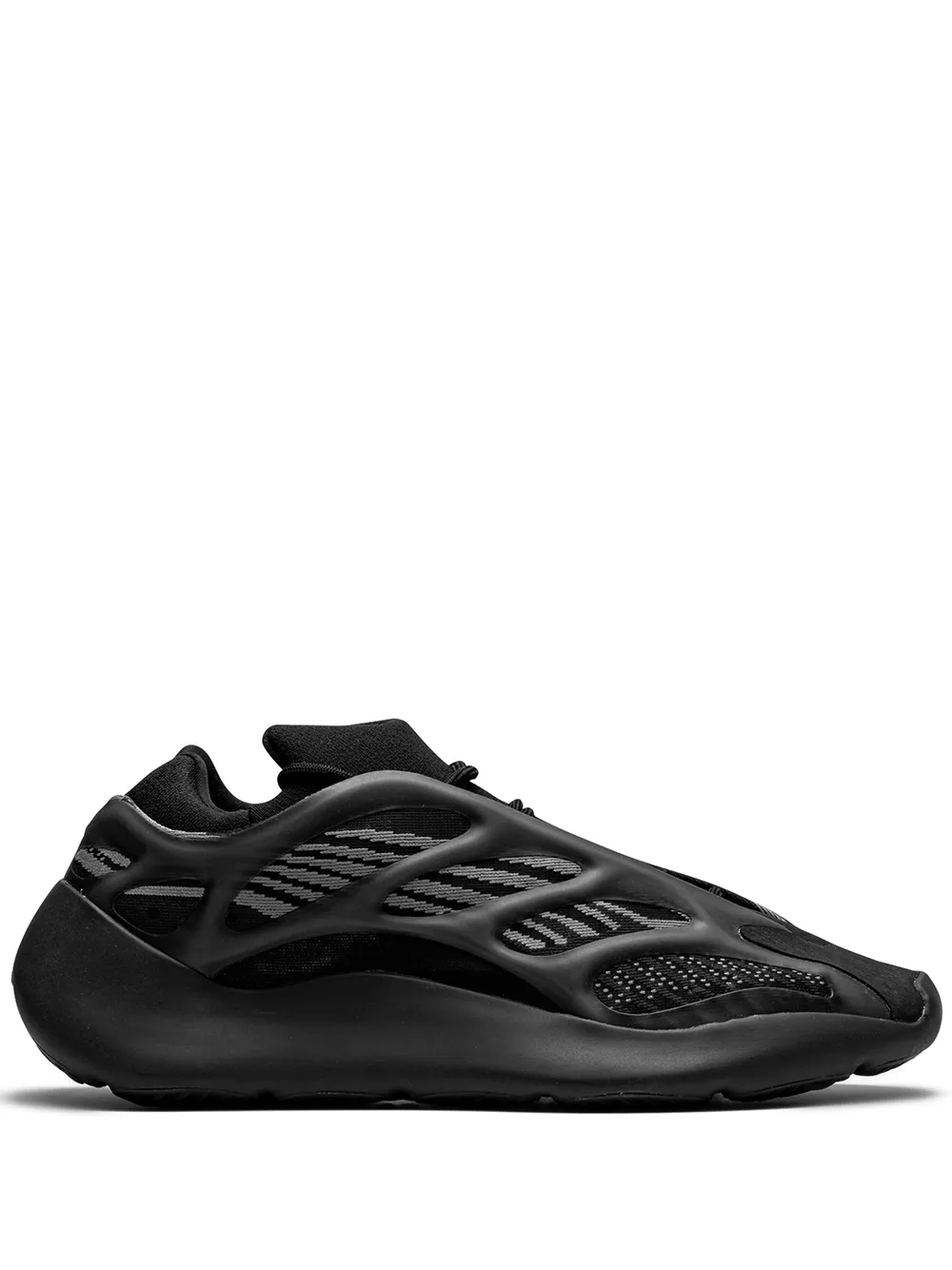 adidas Yeezy Sneakers YEEZY 700 V3 Alvah - Nero