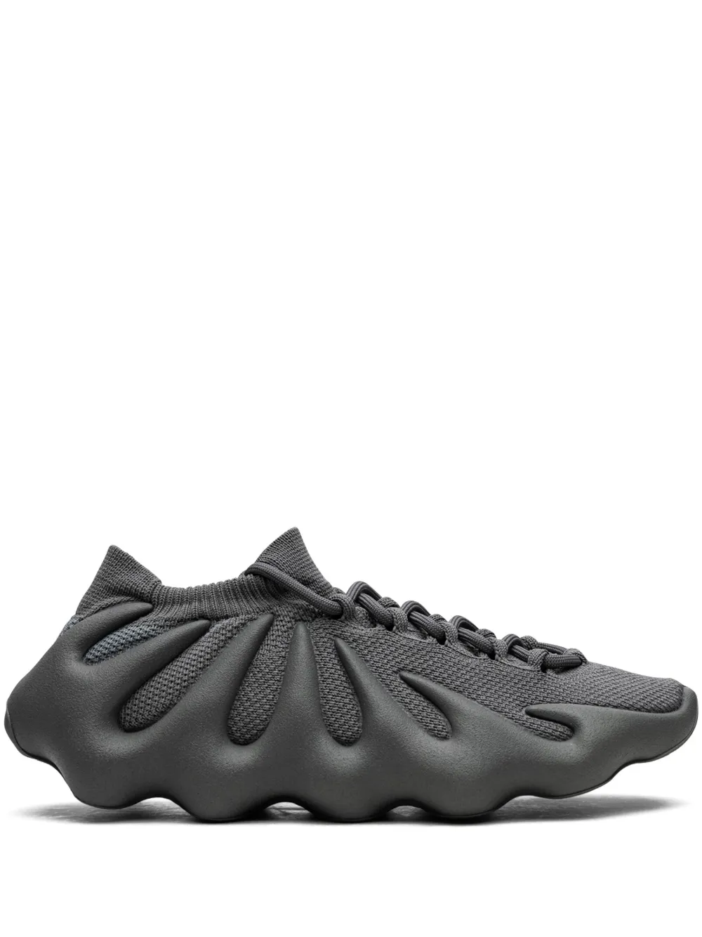 adidas Yeezy Sneakers Yeezy 450 Stone Teal - Grigio