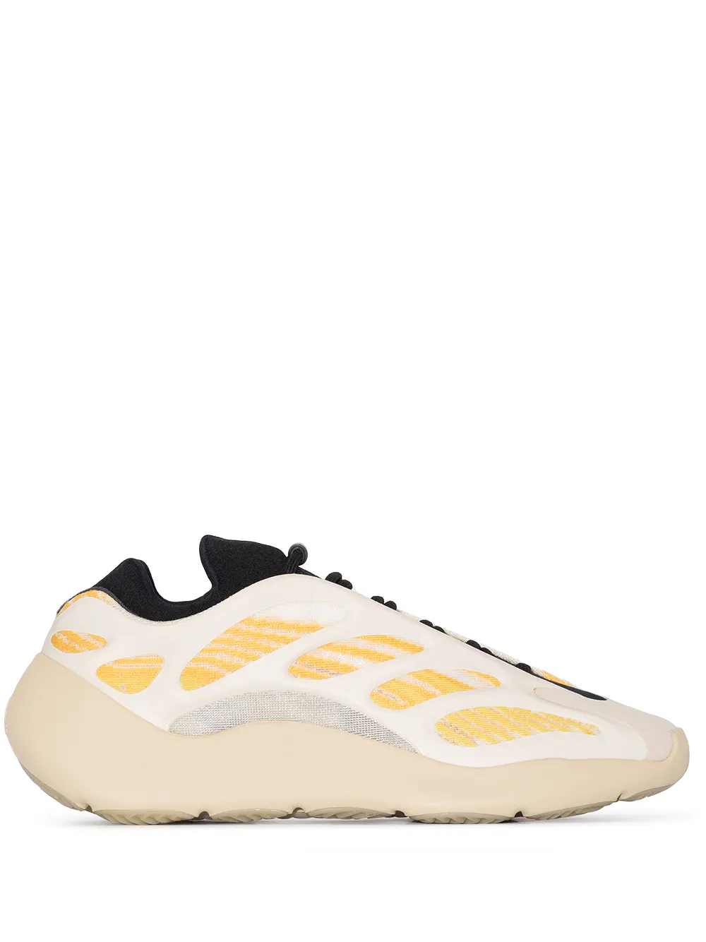 adidas Yeezy Sneakers YEEZY 700 V3 Safflower - Toni neutri