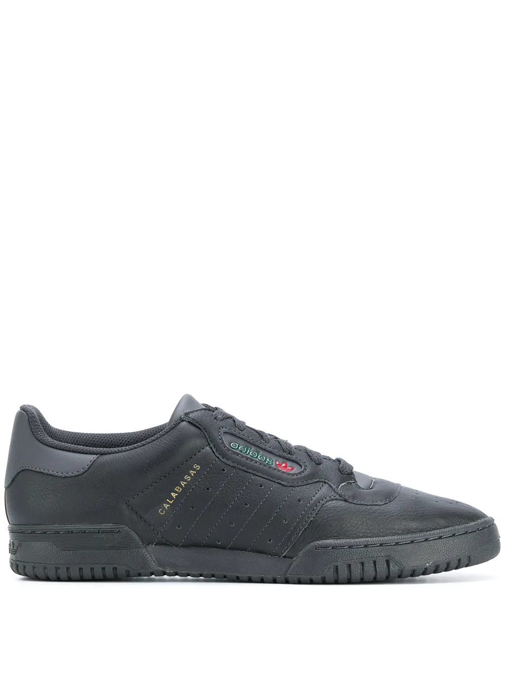 adidas Yeezy Sneakers Yeezy Powerphase Core Black - Nero