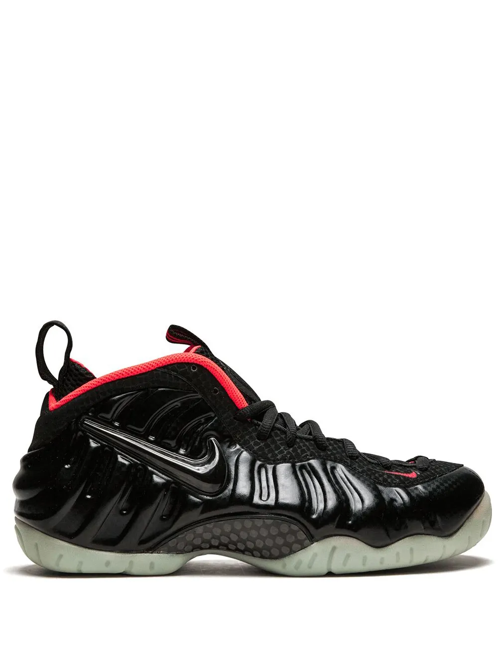 Nike Sneakers Air Foamposite Pro PRM - Nero