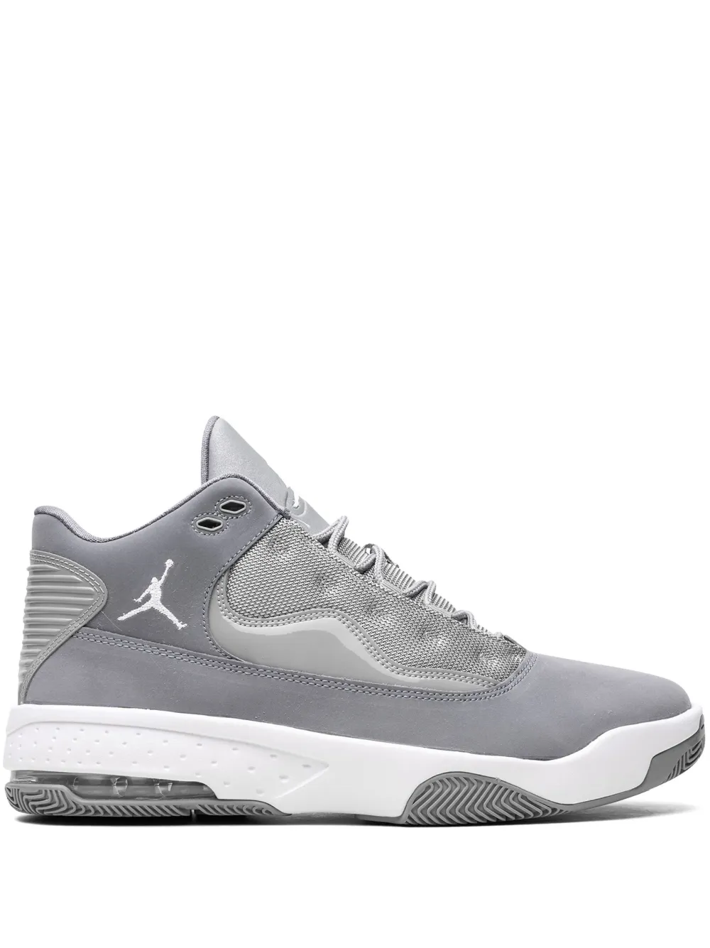 Jordan Sneakers Max Aura 2 Cool Grey - Grigio