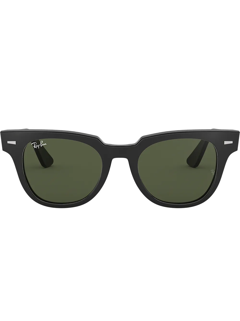 Ray-Ban Occhiali da sole 'Meteor' - Nero