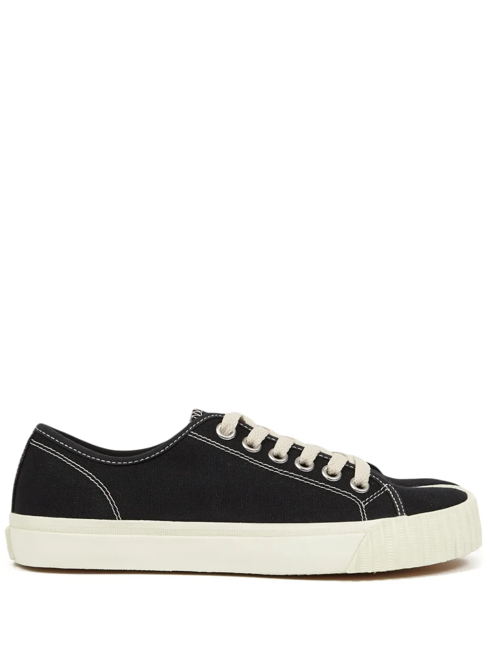 Maison Margiela Sneakers Tabi - Nero