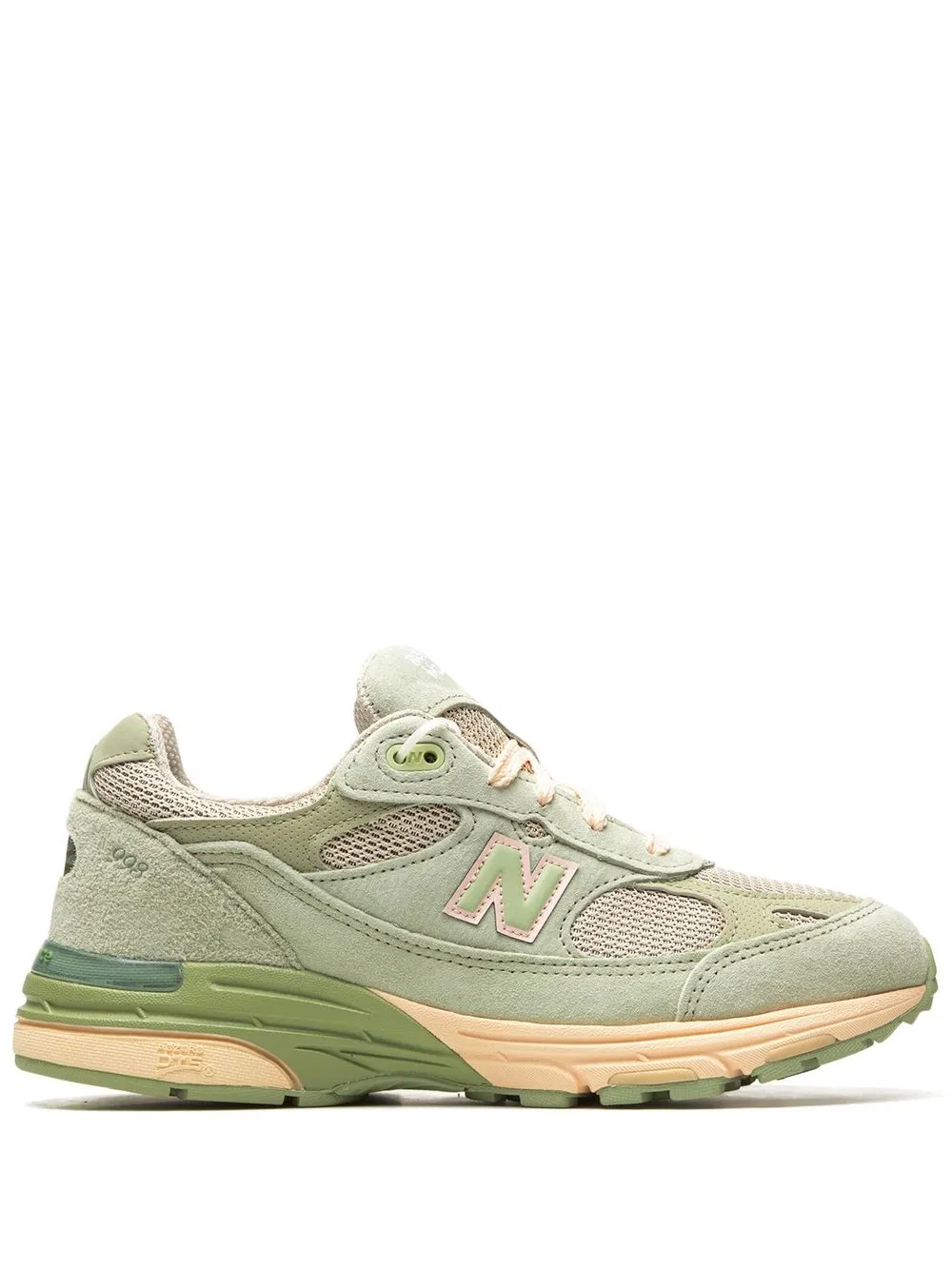 New Balance Sneakers 993 New Balance x Joe Freshgoods - Verde