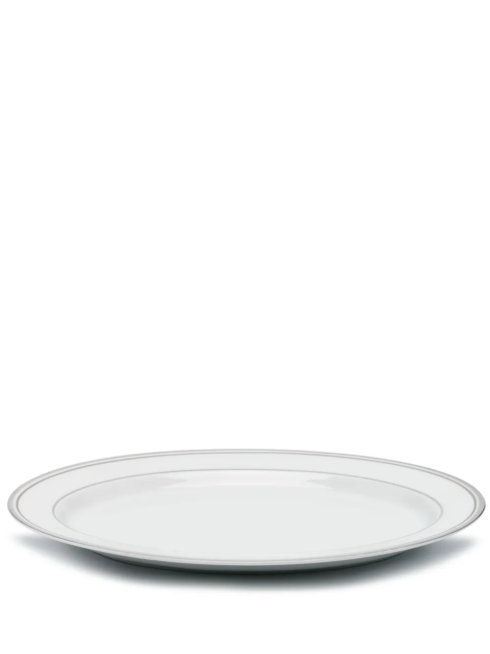 Ralph Lauren Home Piatto ovale Wilshire - Bianco