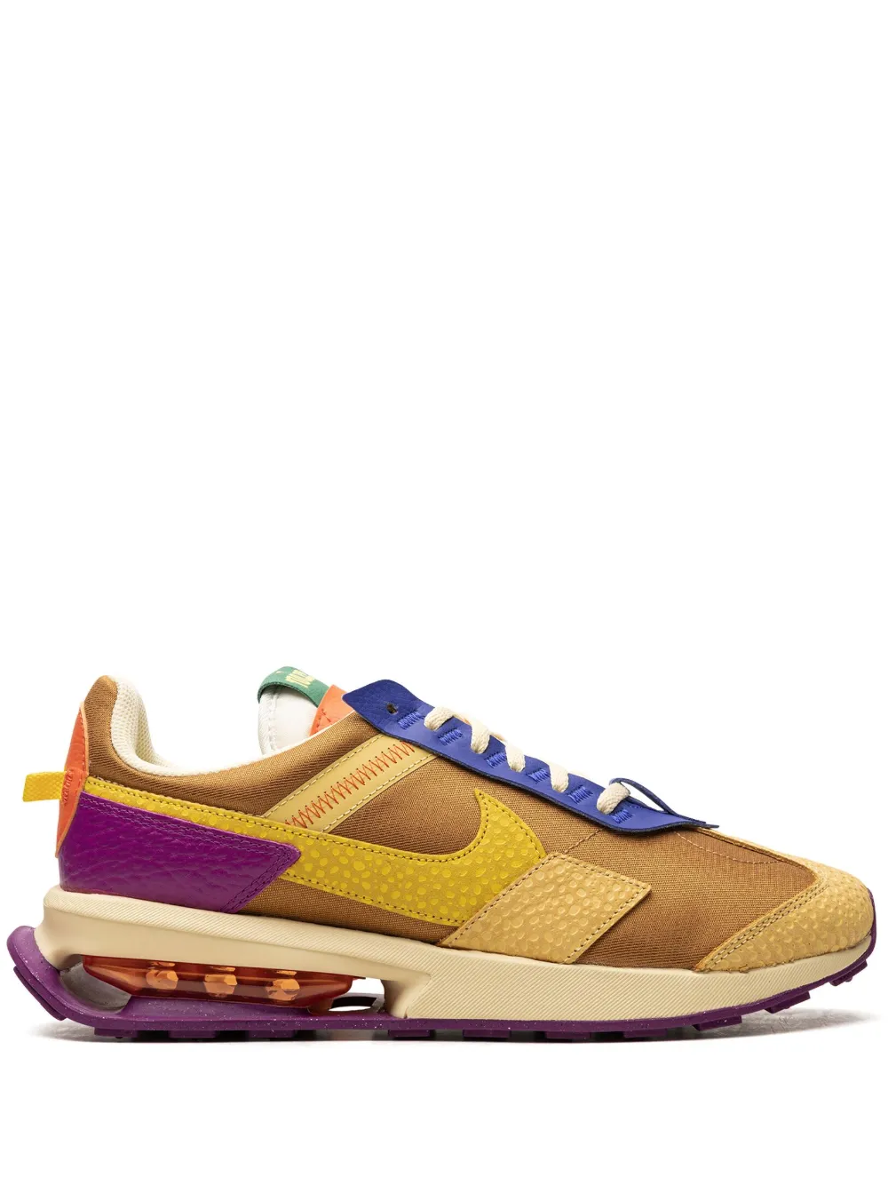 Nike Sneakers Air Max Pre-Day - Giallo