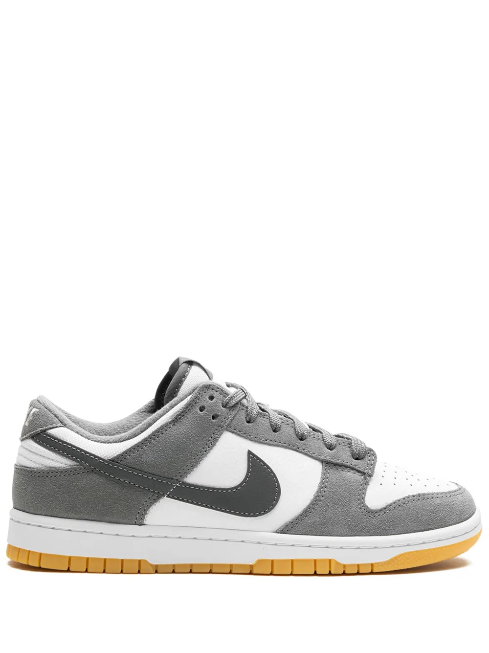 Nike Sneakers Dunk Smoke Grey - Bianco