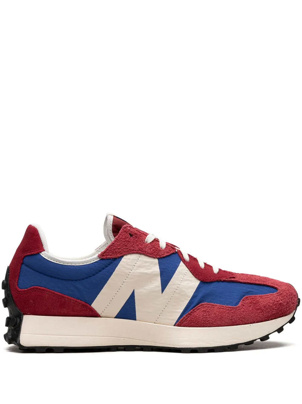 New Balance Sneakers 327 - Rosso