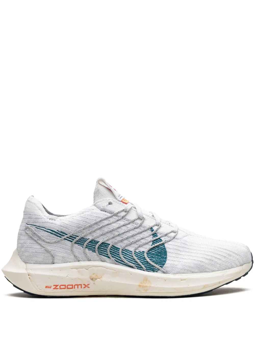 Nike "Sneakers Pegasus Turbo Next Nature ""Pure Platinum Valerian Blue""" - Grigio
