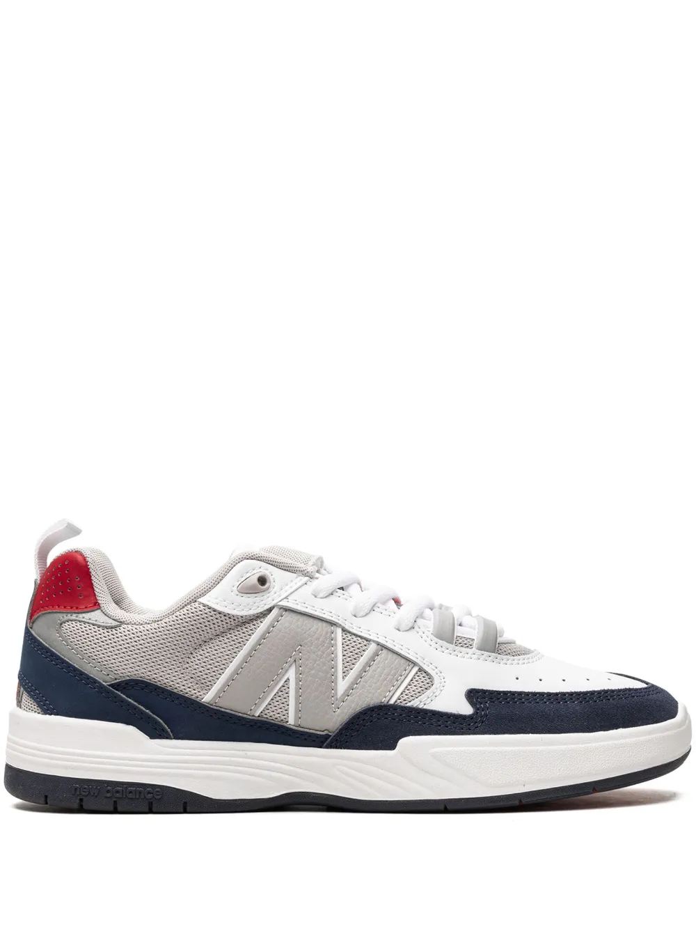 New Balance Sneakers Numeric Tiago Lemos 808 - Bianco
