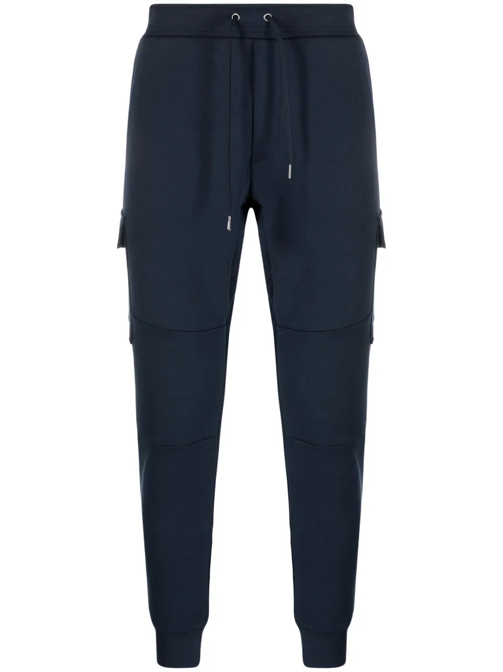 Polo Ralph Lauren Pantaloni slim con coulisse - Blu
