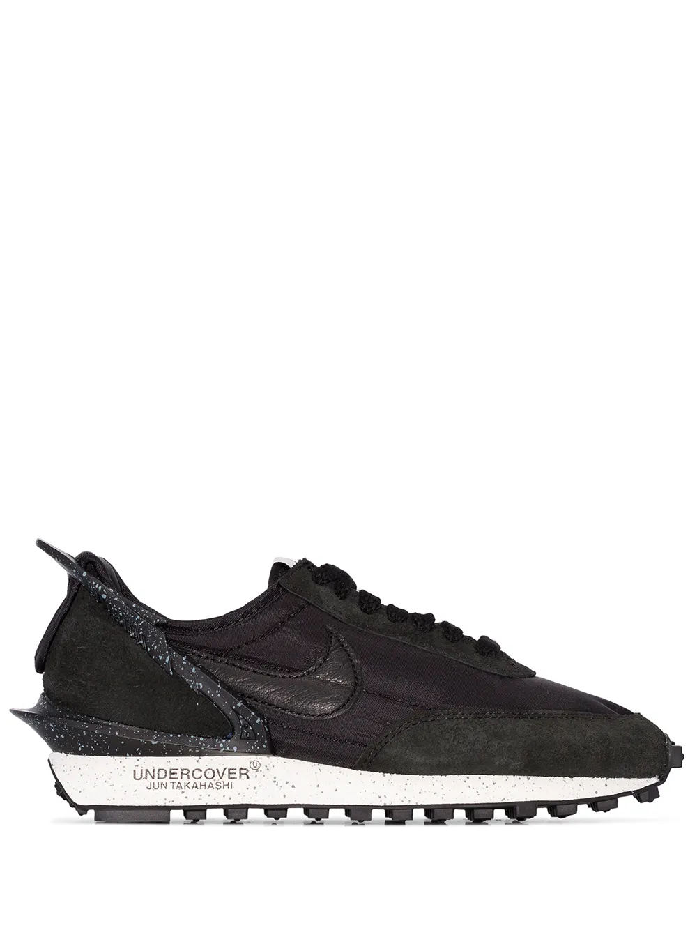 Nike Sneakers Daybreak Nike X Undercover - Nero
