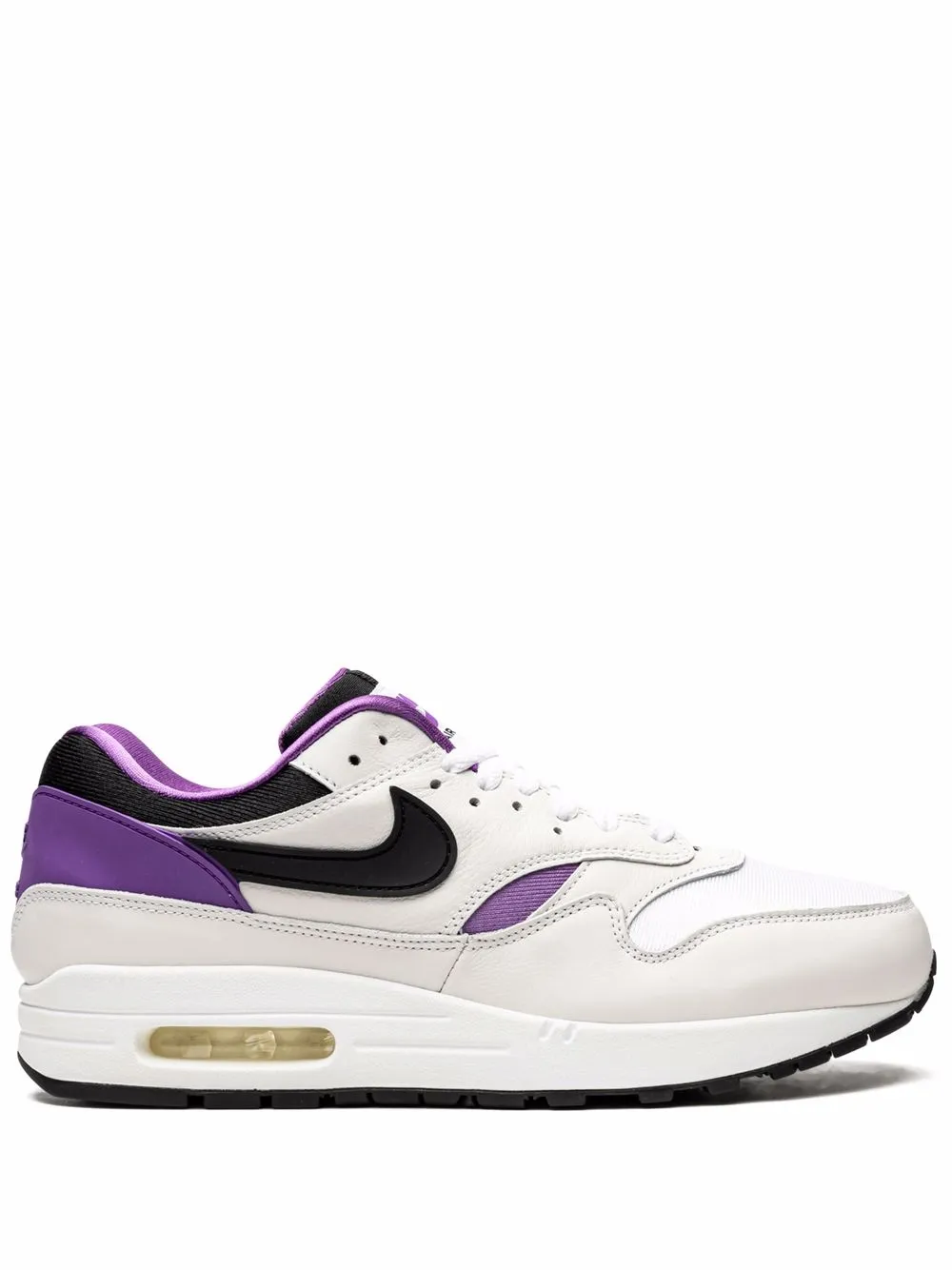 Nike Sneakers Air Max 1 DNA CH.1 Purple Punch - Bianco