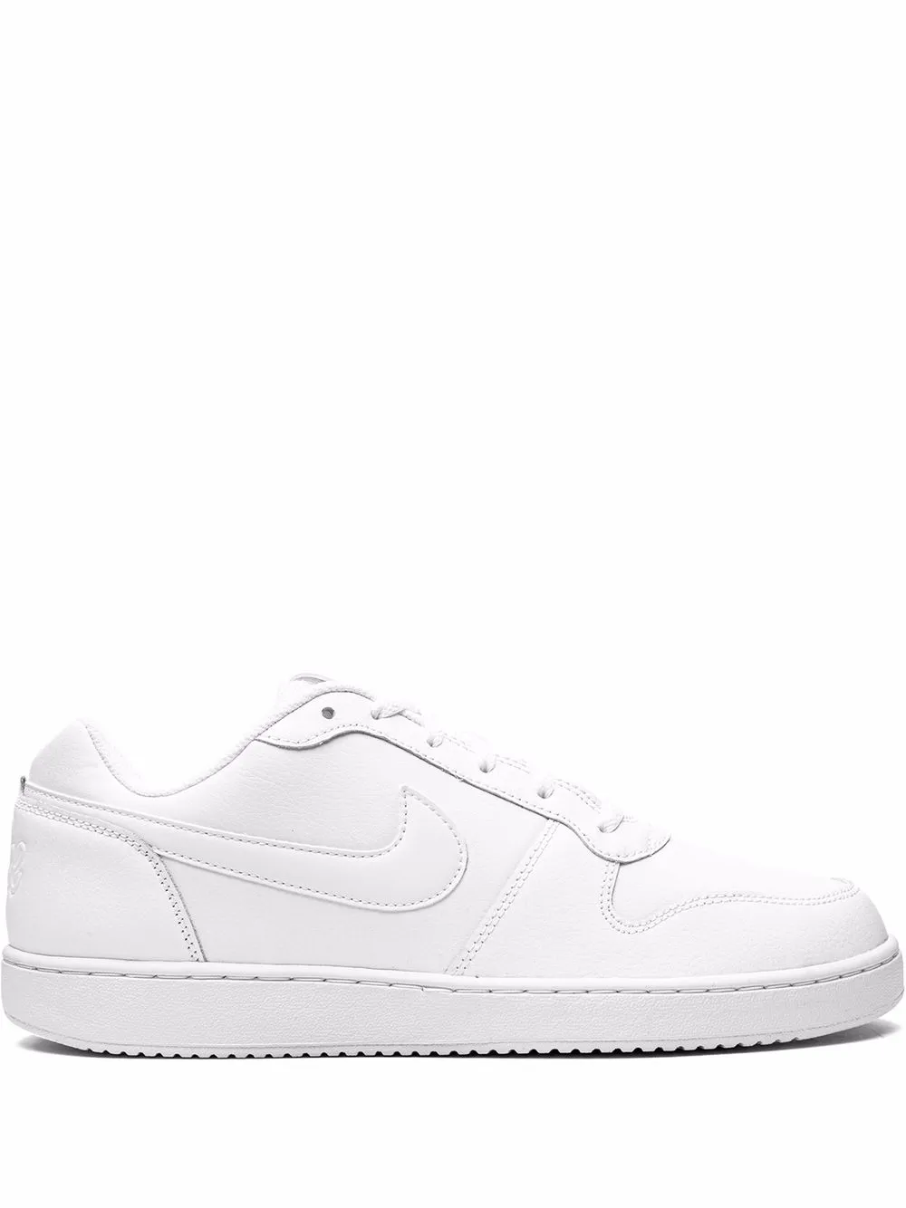 Nike Sneakers Ebernon Low - Bianco