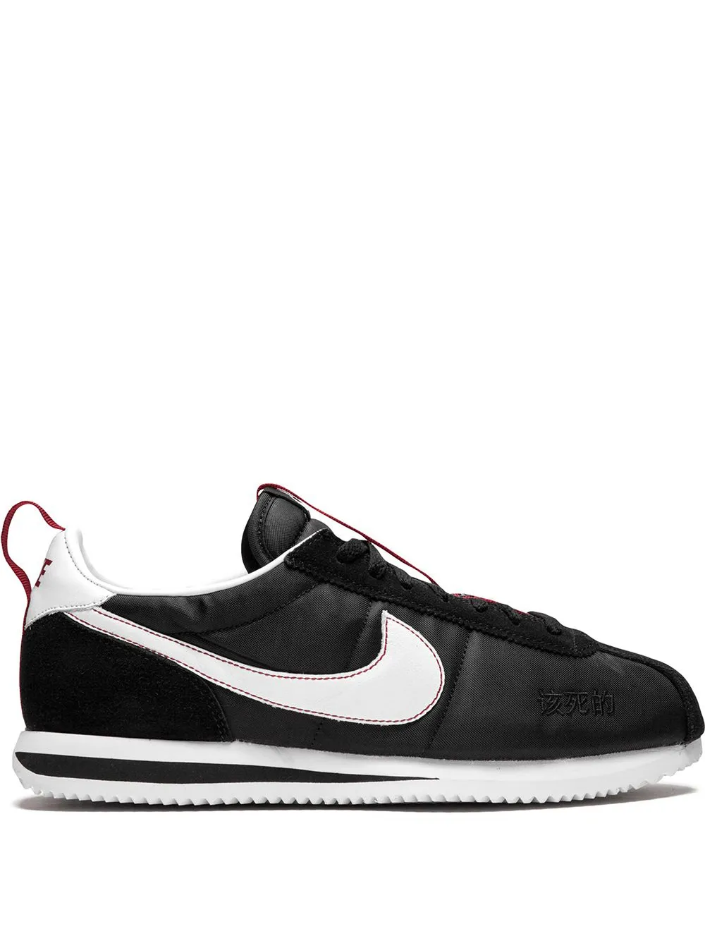 Nike Sneakers Cortez Kenny 3 - Nero