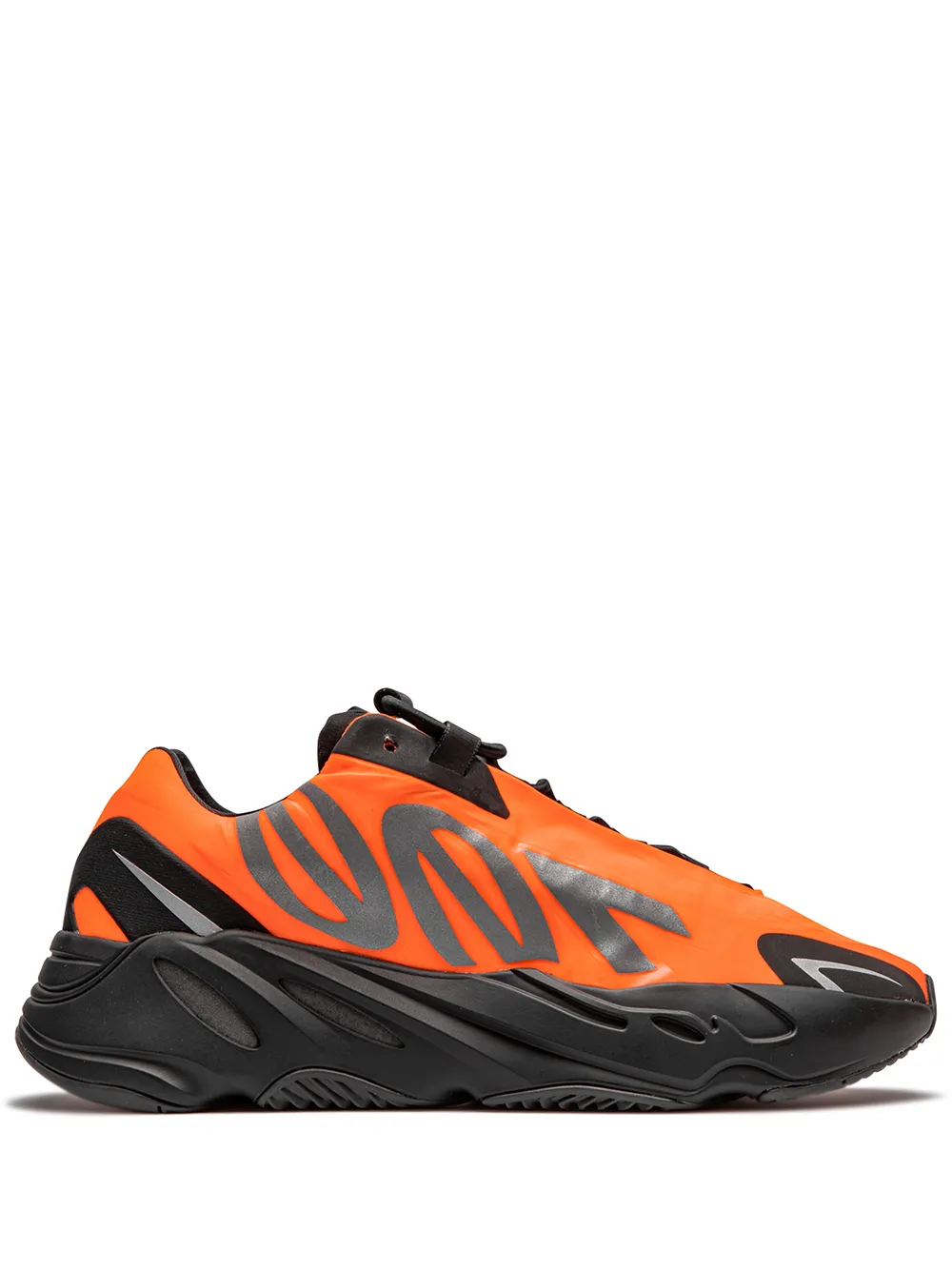 adidas Yeezy Sneakers Yeezy Boost 700 MNVN - Arancione