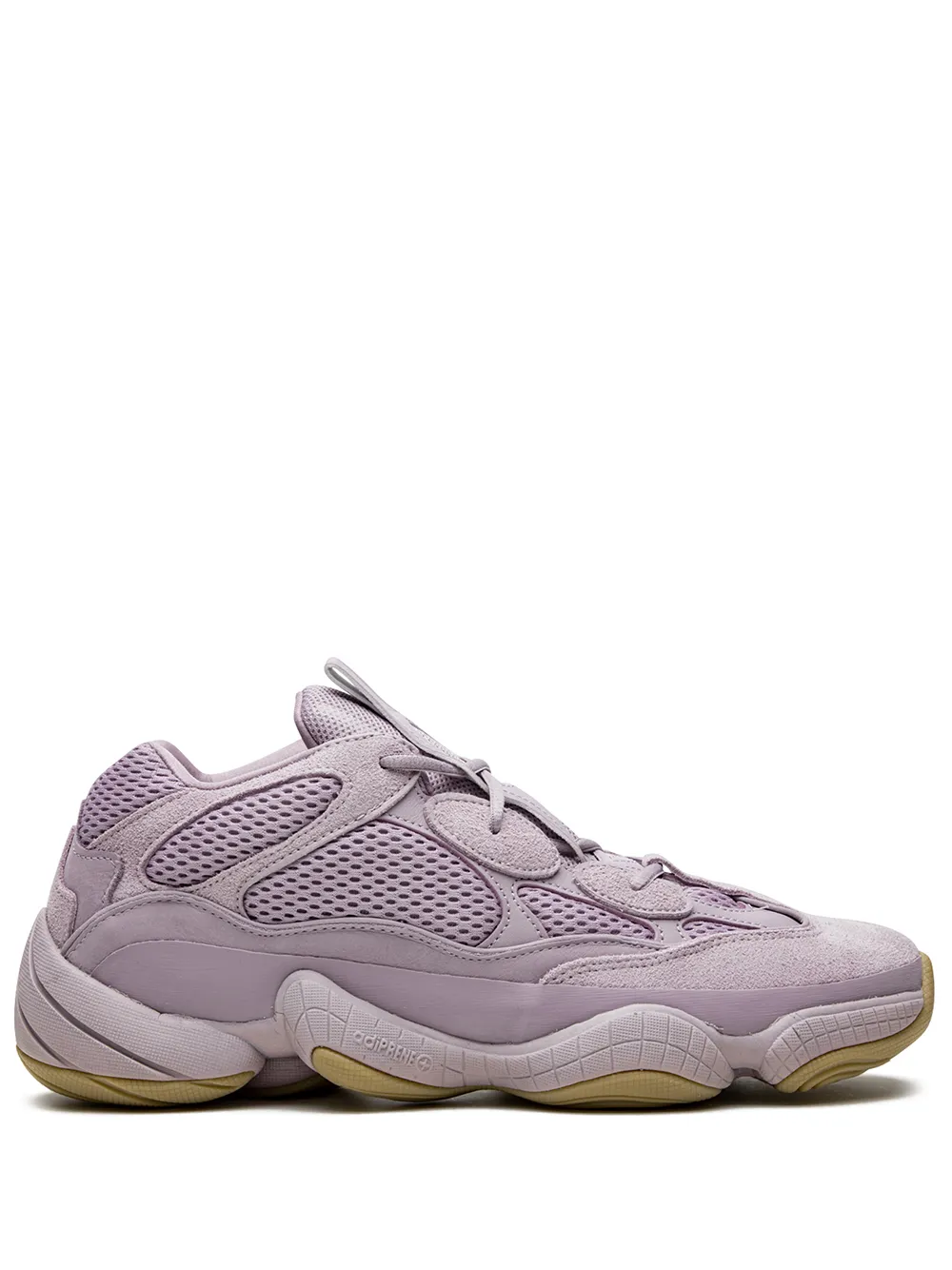 adidas Yeezy Sneakers Yeezy 500 "Soft Vision" - Viola