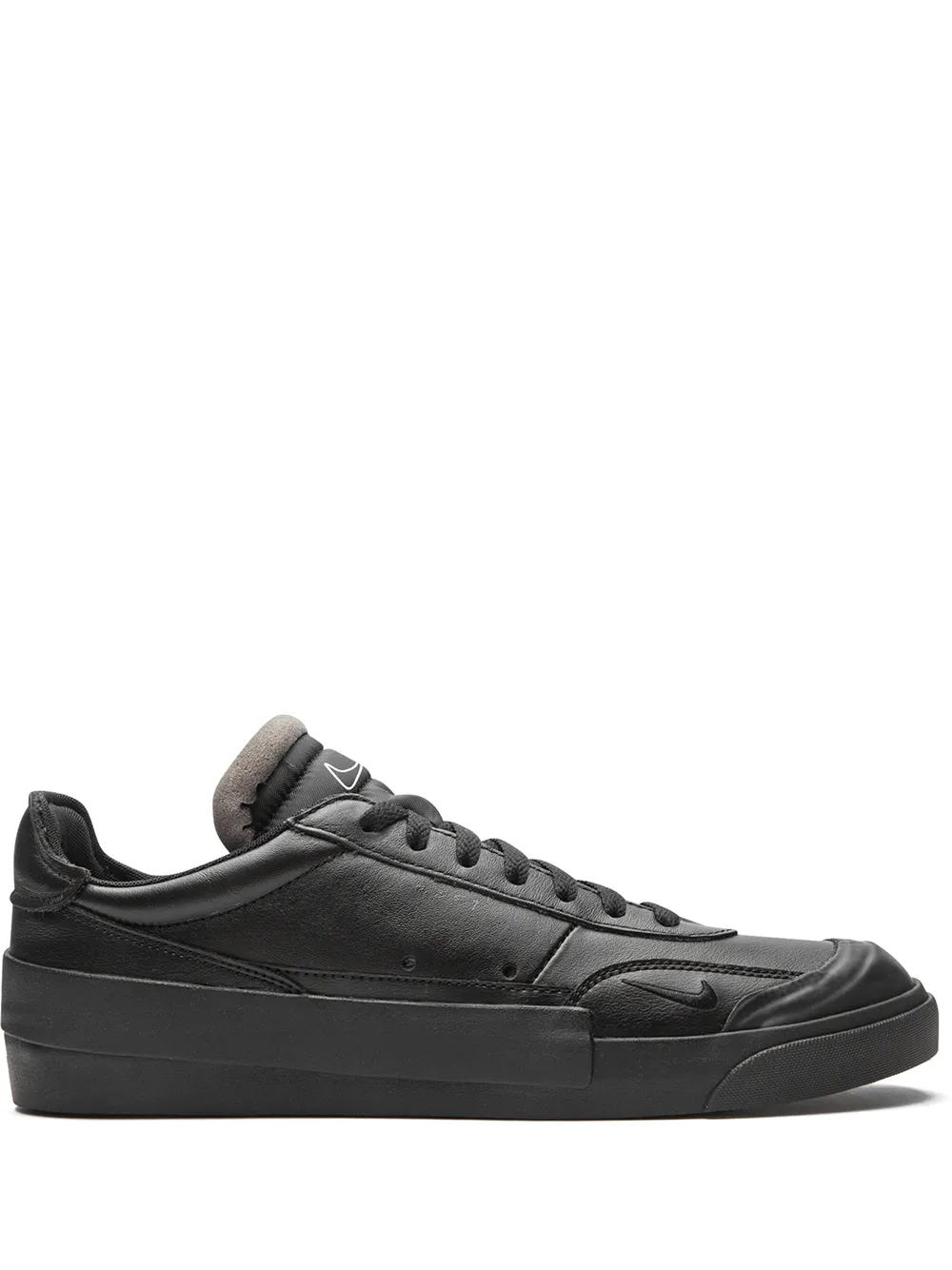 Nike Sneakers Drop Type Premium - Nero