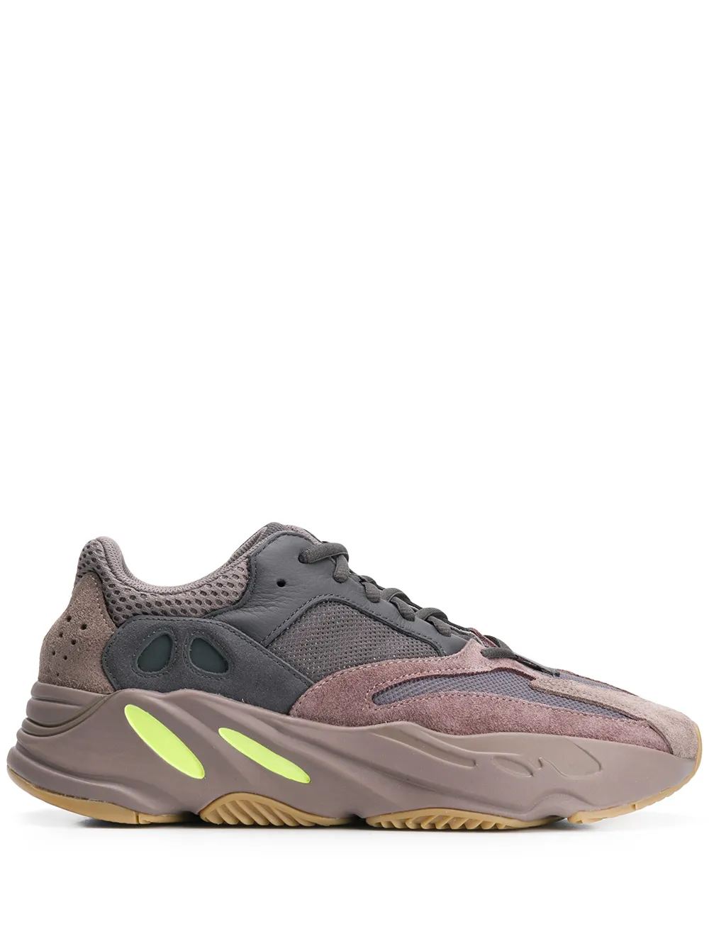 adidas Yeezy Sneakers Yeezy Boost 700 Mauve - Grigio