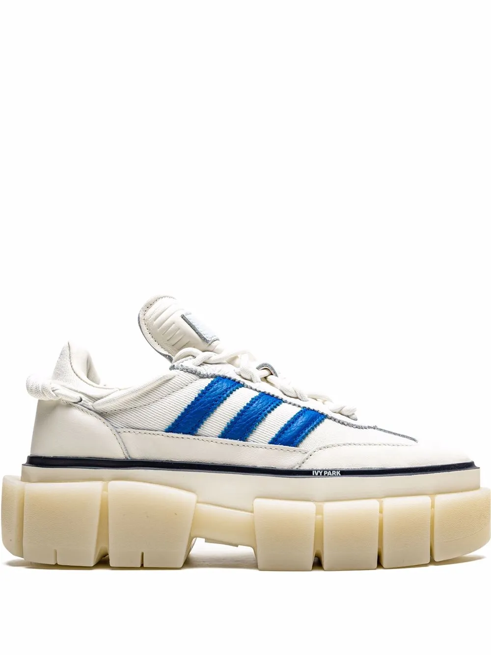 adidas Sneakers chunky adidas x Ivy Park Super Sleek - Bianco