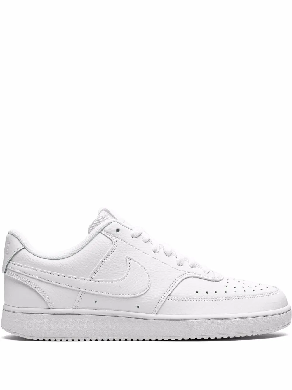 Nike Sneakers Court Vision - Bianco