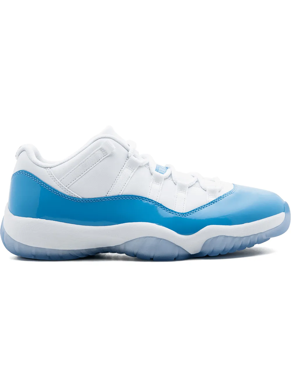 Jordan Sneakers Air Jordan 11 Retro - Bianco
