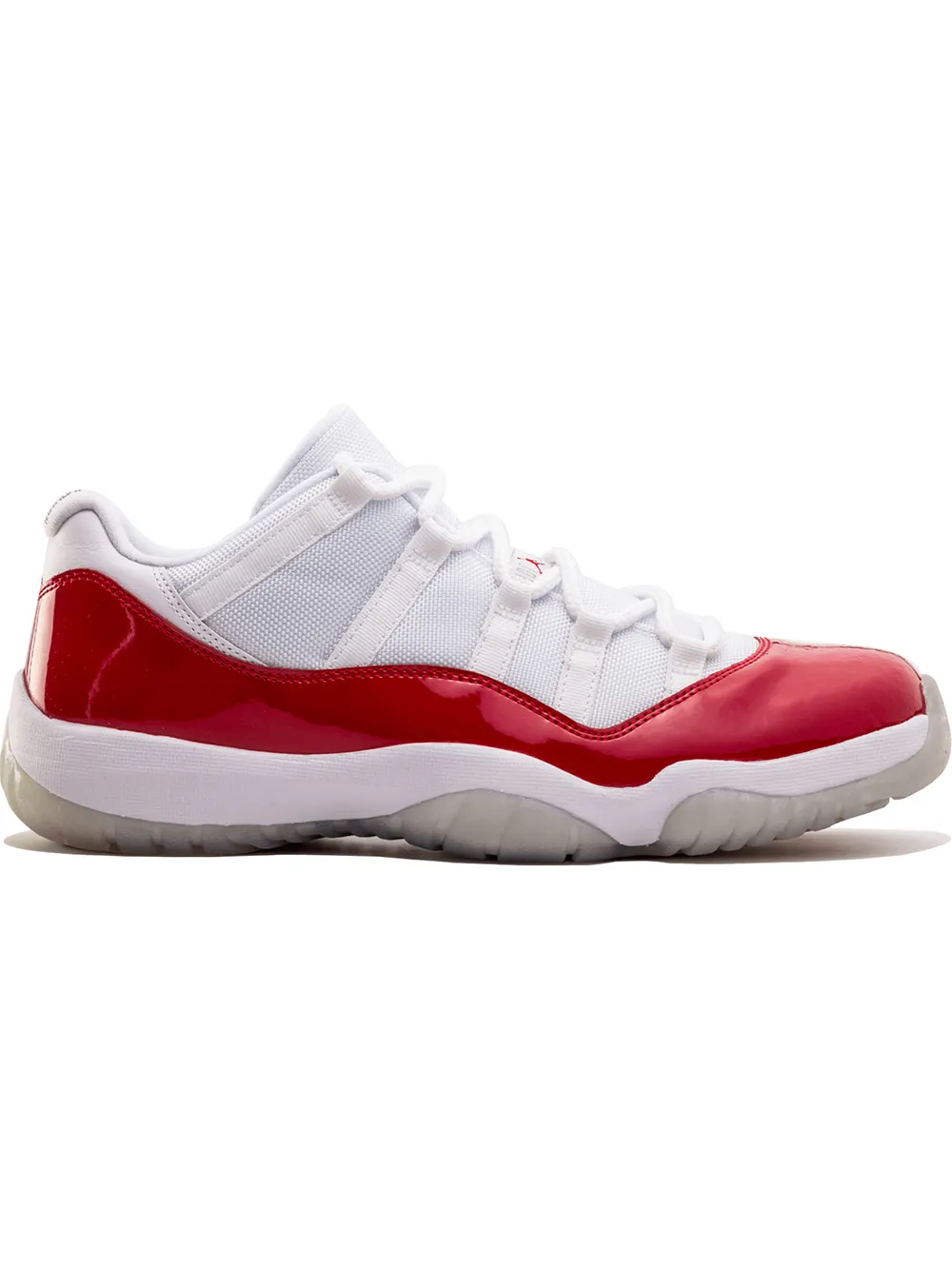 Jordan Sneakers Air Jordan 11 Retro - Bianco