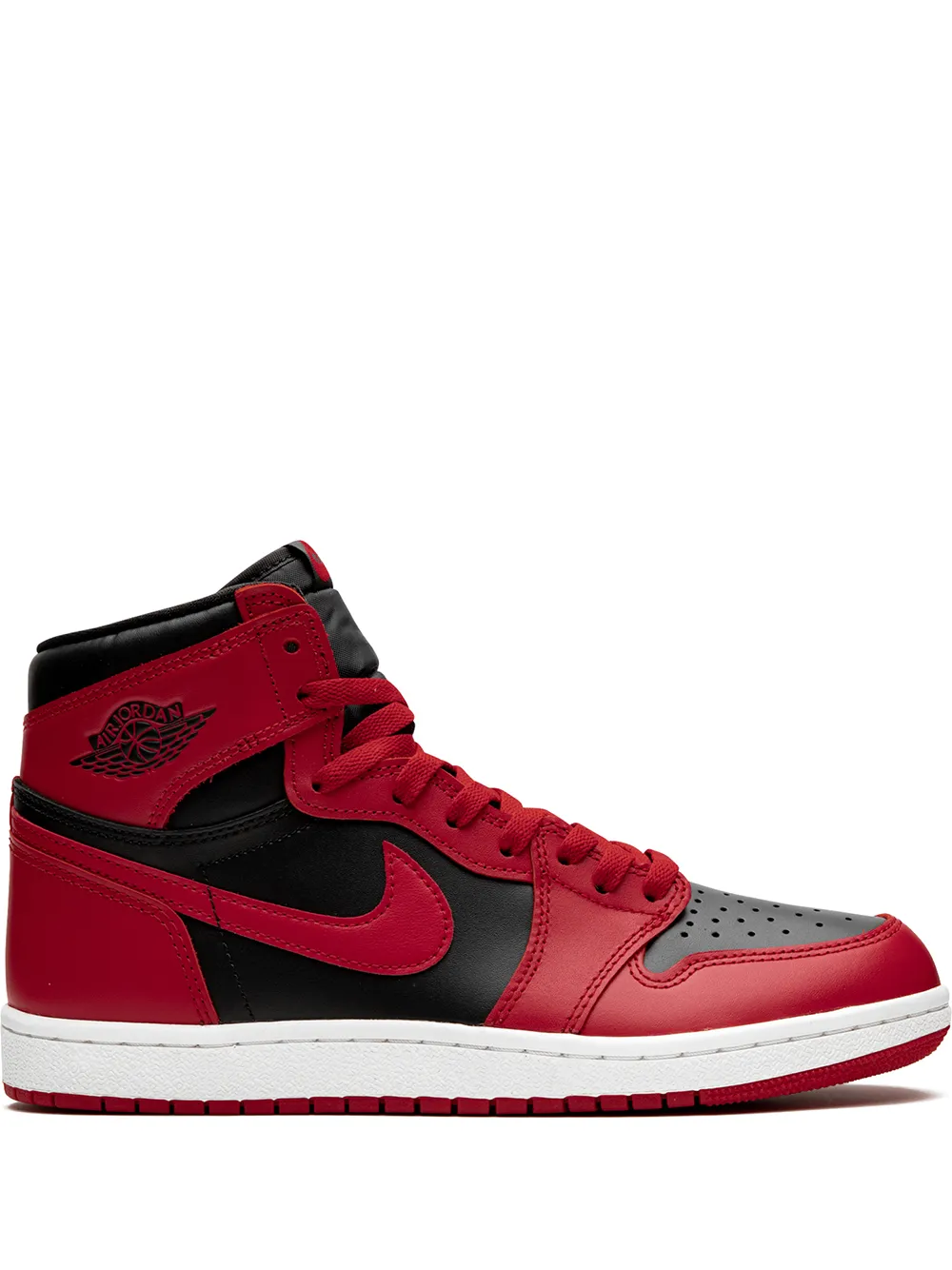 Jordan Sneakers Air Jordan 1 Retro High OG '85 - Rosso