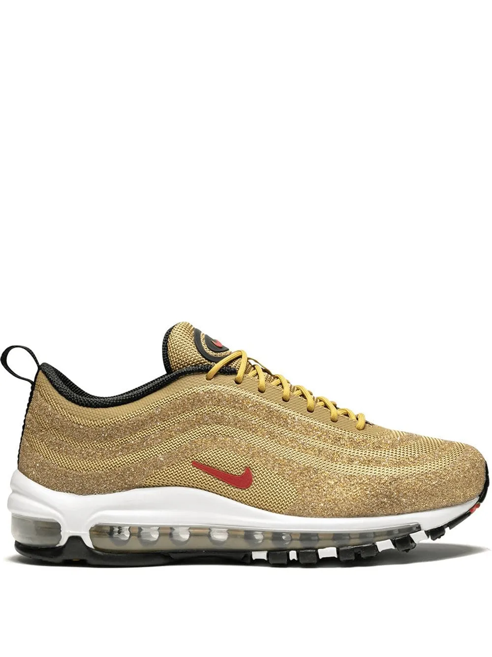 Nike Sneakers Nike Air Max 97 - Oro