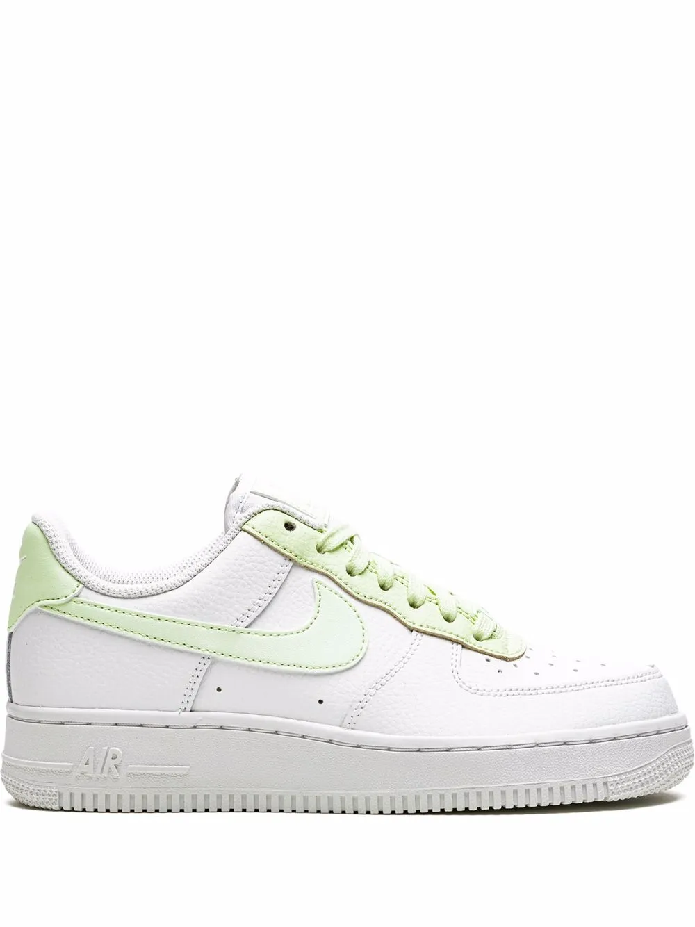 Nike Sneakers Air Force 1 '07 - Bianco