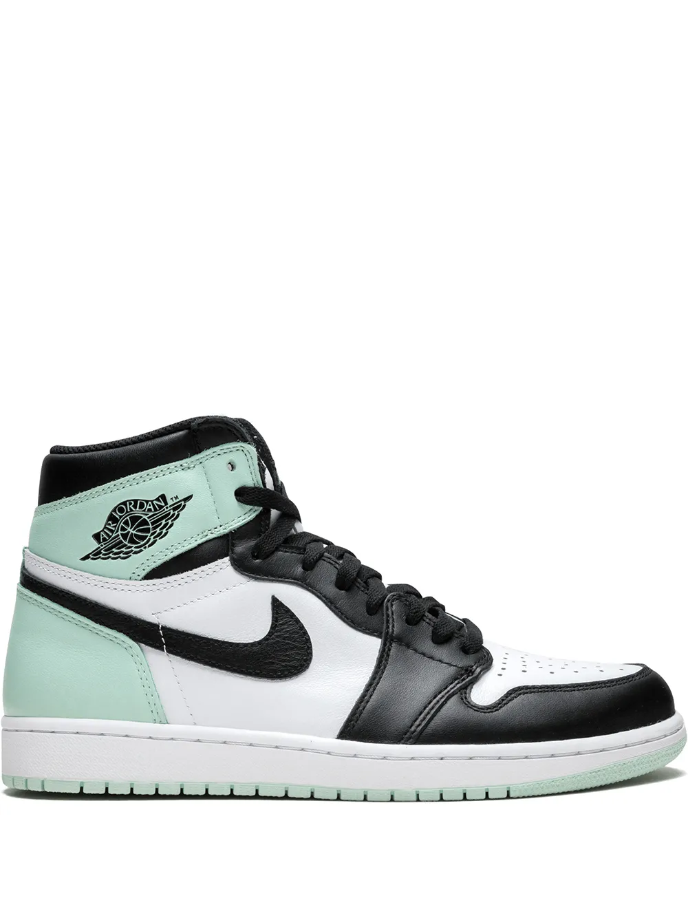 Jordan Sneakers Air Jordan 1 Retro High OG NRG - Bianco