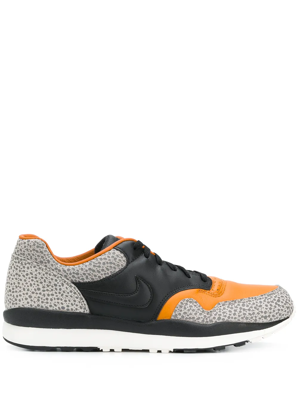 Nike Sneakers 'Air Safari' - Giallo