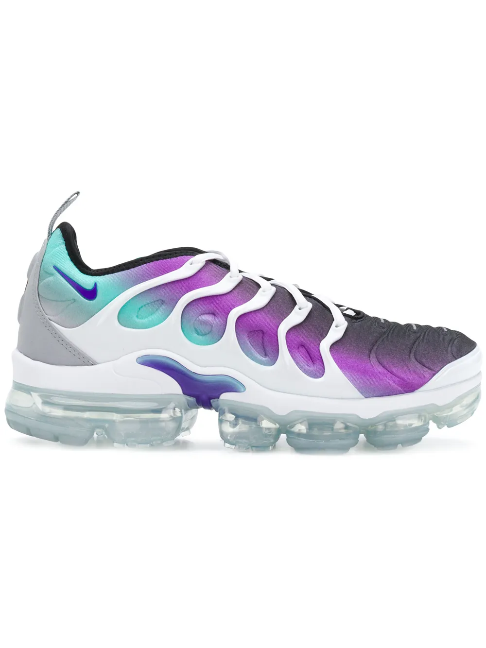 Nike Sneakers 'Air Vapormax Plus' - Bianco